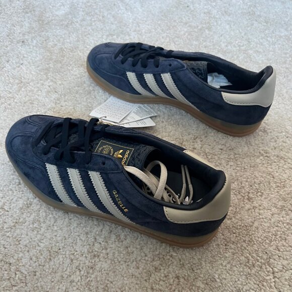 ADIDAS GAZELLE INDOOR - Picture 3 of 8